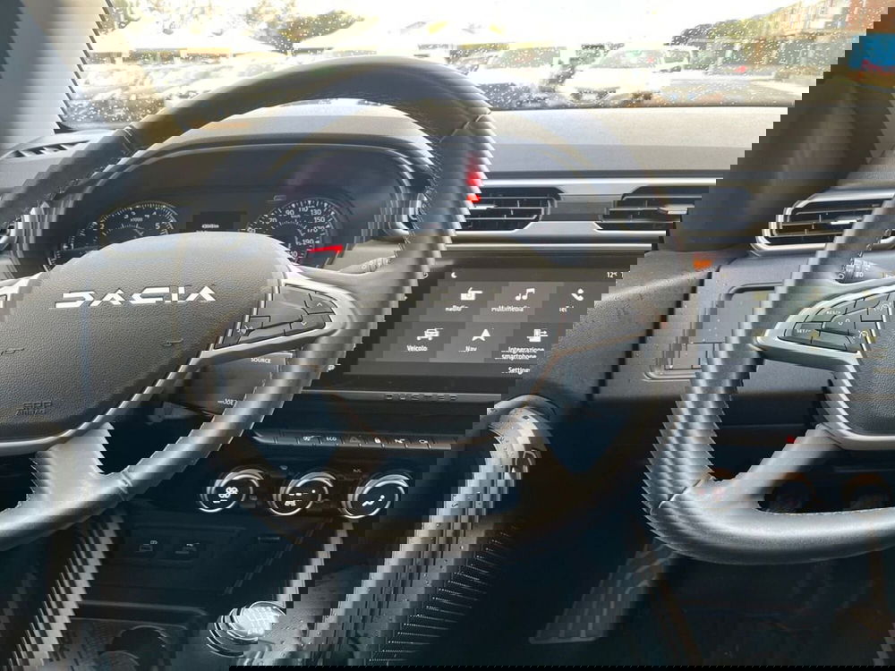 Dacia Duster usata a Roma (10)