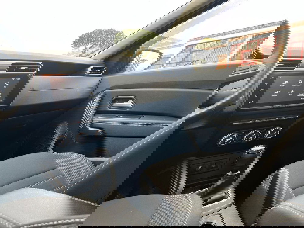 Dacia Duster usata a Roma (13)