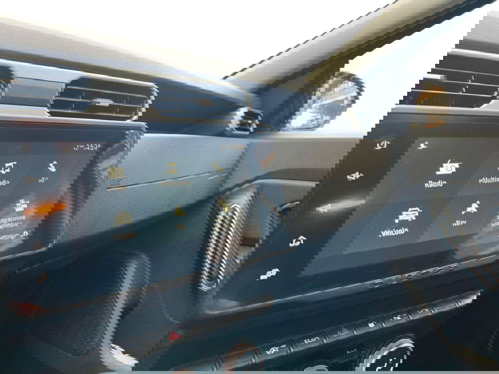 Dacia Duster usata a Roma (14)