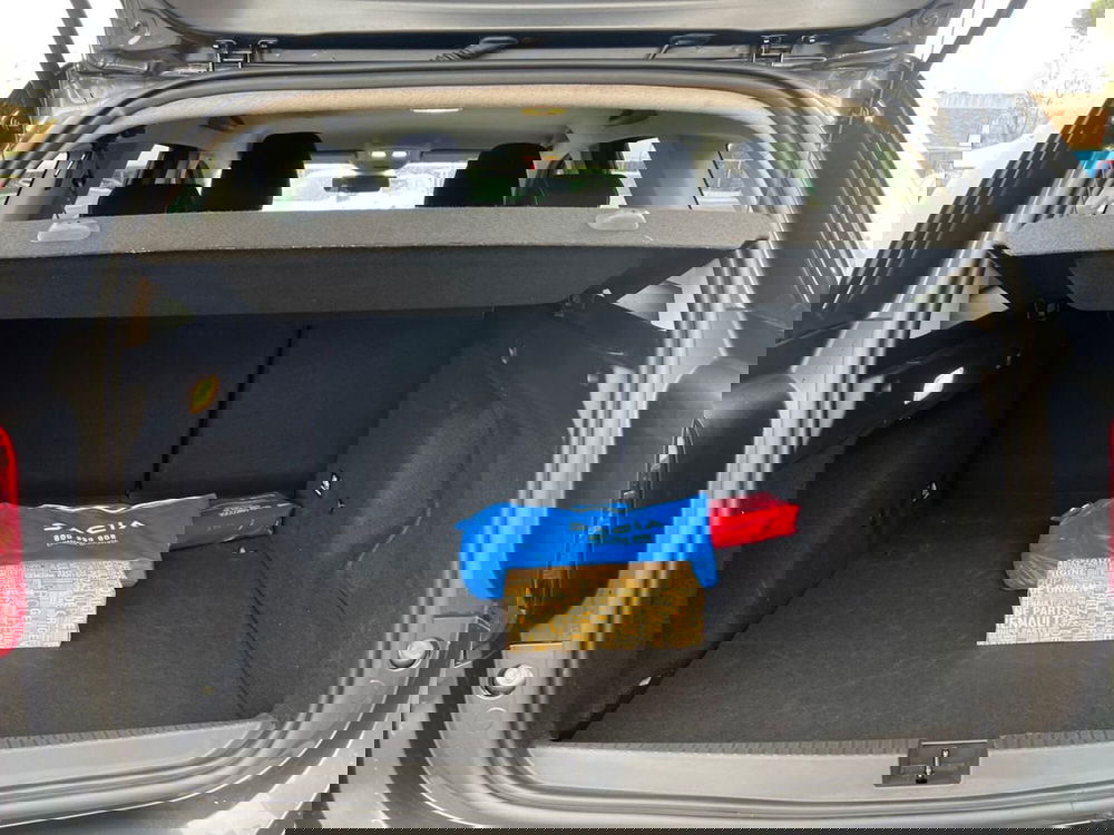 Dacia Duster usata a Roma (15)