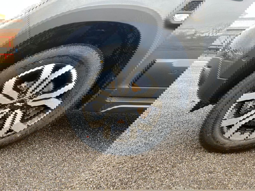 Dacia Duster usata a Roma (16)