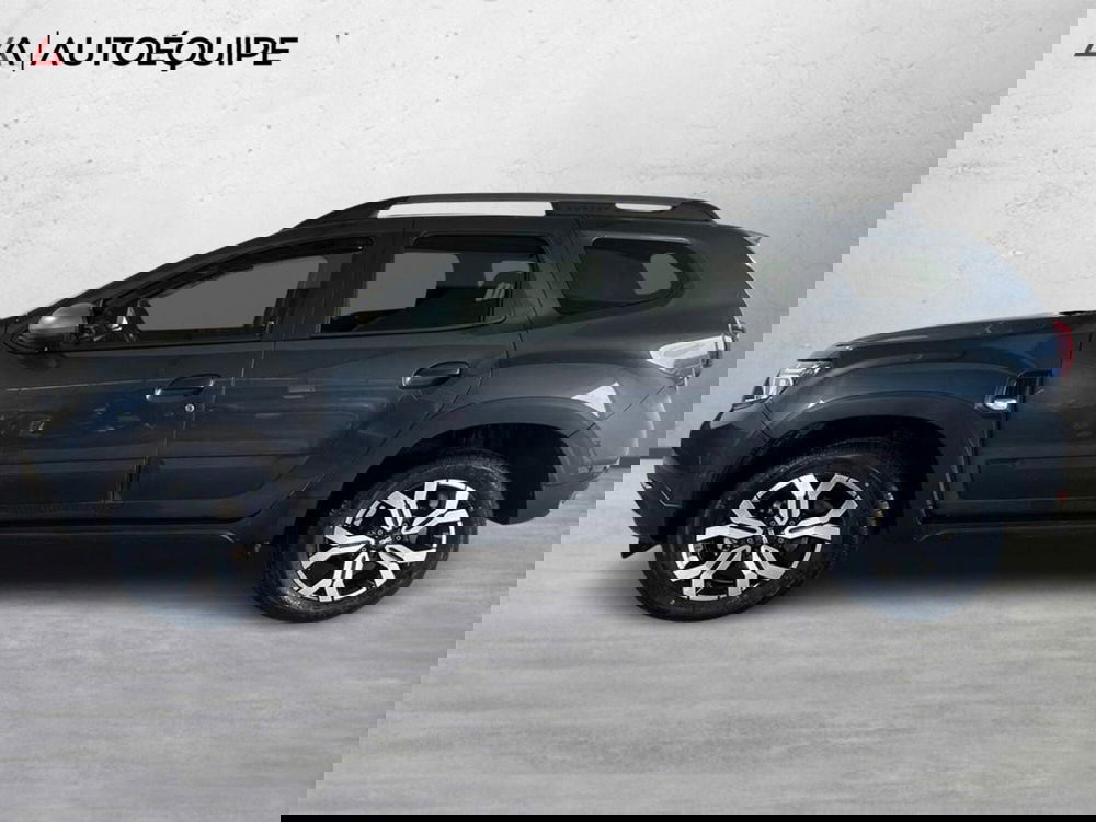 Dacia Duster usata a Roma (2)