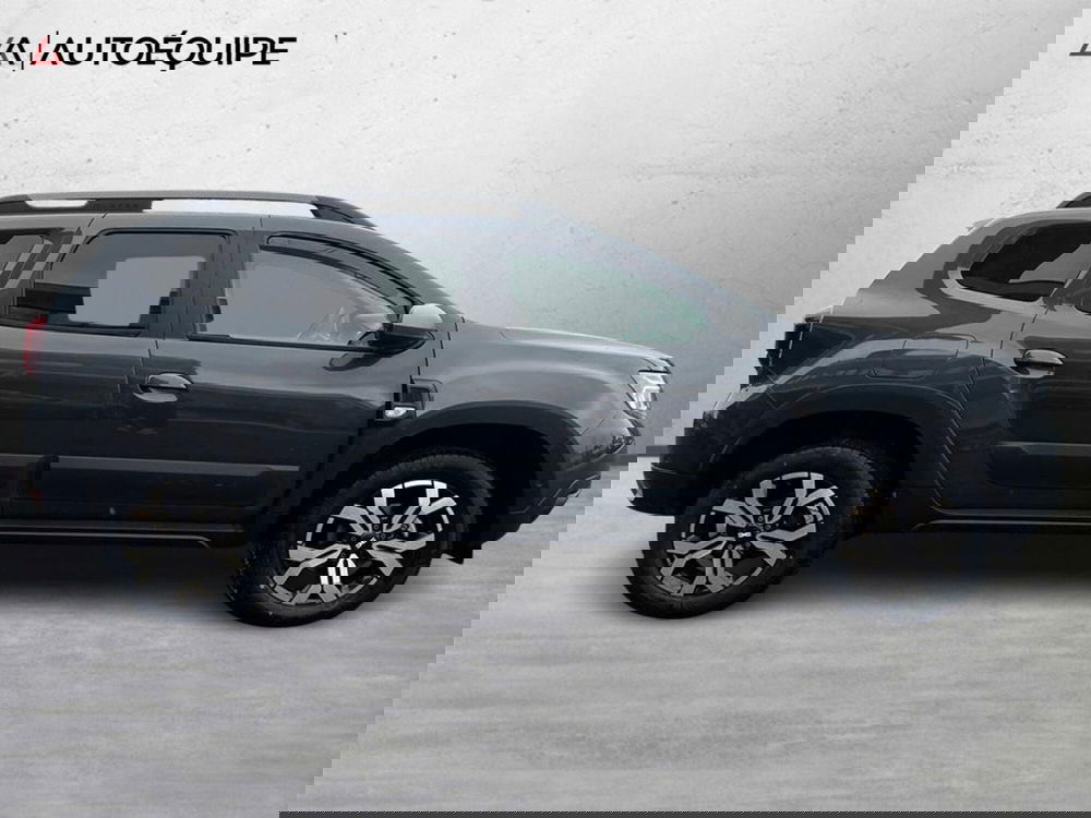 Dacia Duster usata a Roma (6)