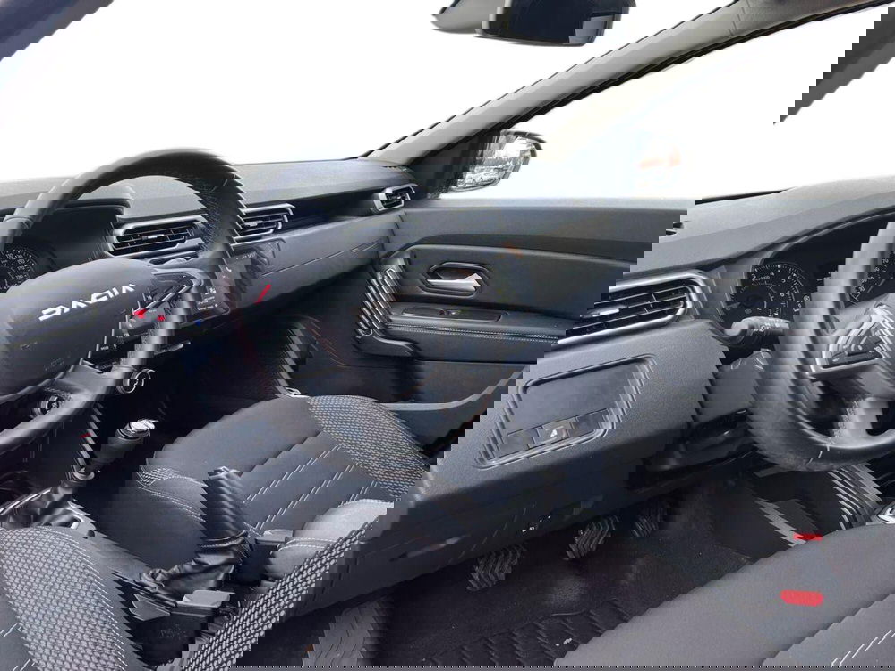 Dacia Duster usata a Roma (9)