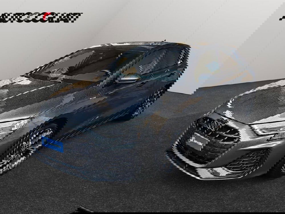 Audi A3 Sedan usata a Lecco