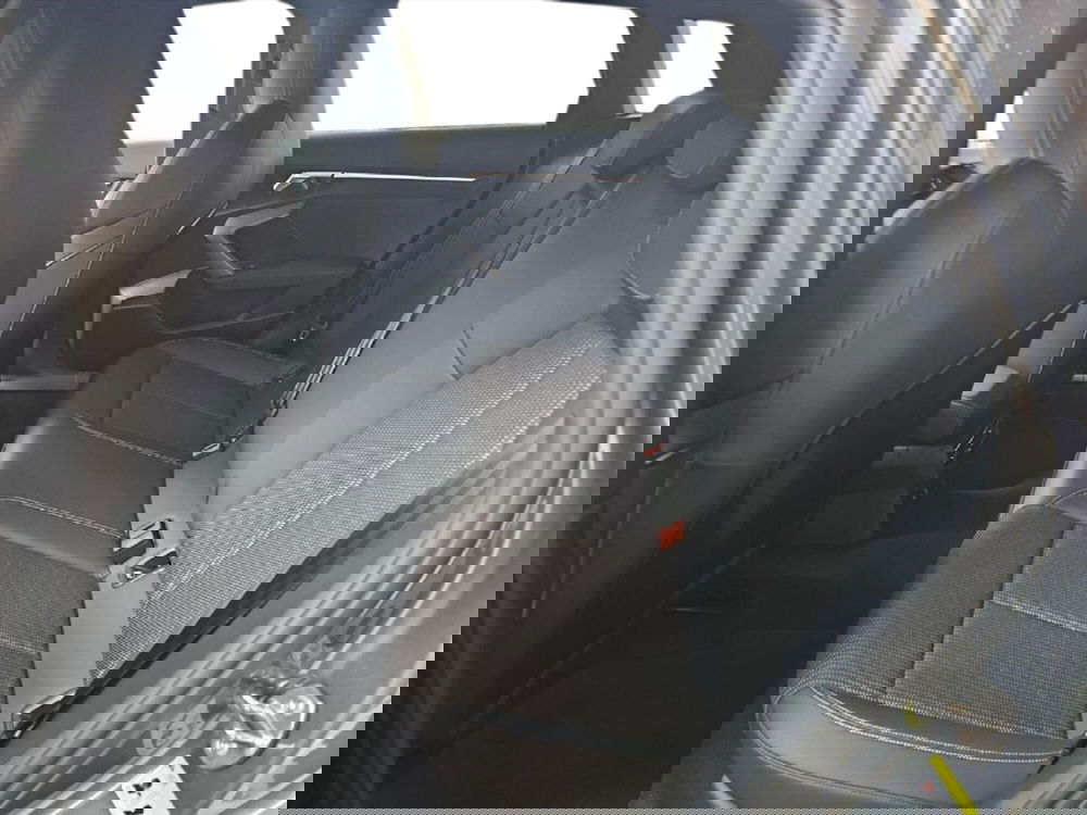 Audi A3 Sedan usata a Lecco (11)