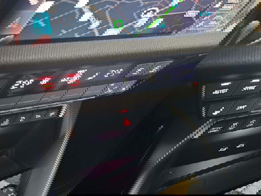 Audi A3 Sedan usata a Lecco (12)