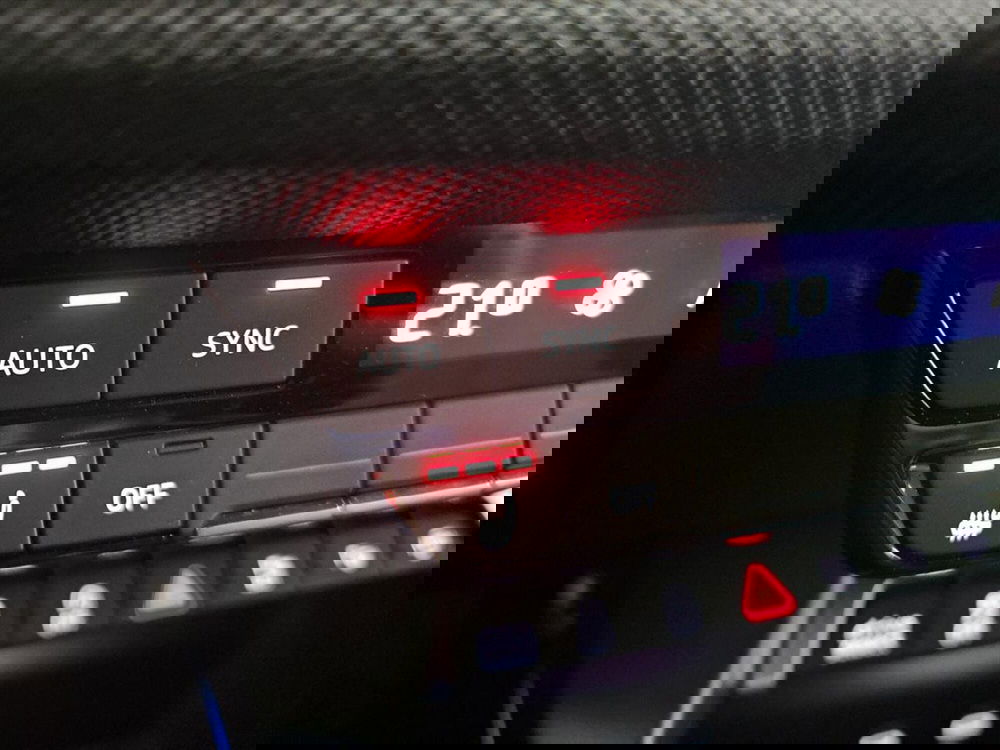 Audi A3 Sedan usata a Lecco (15)