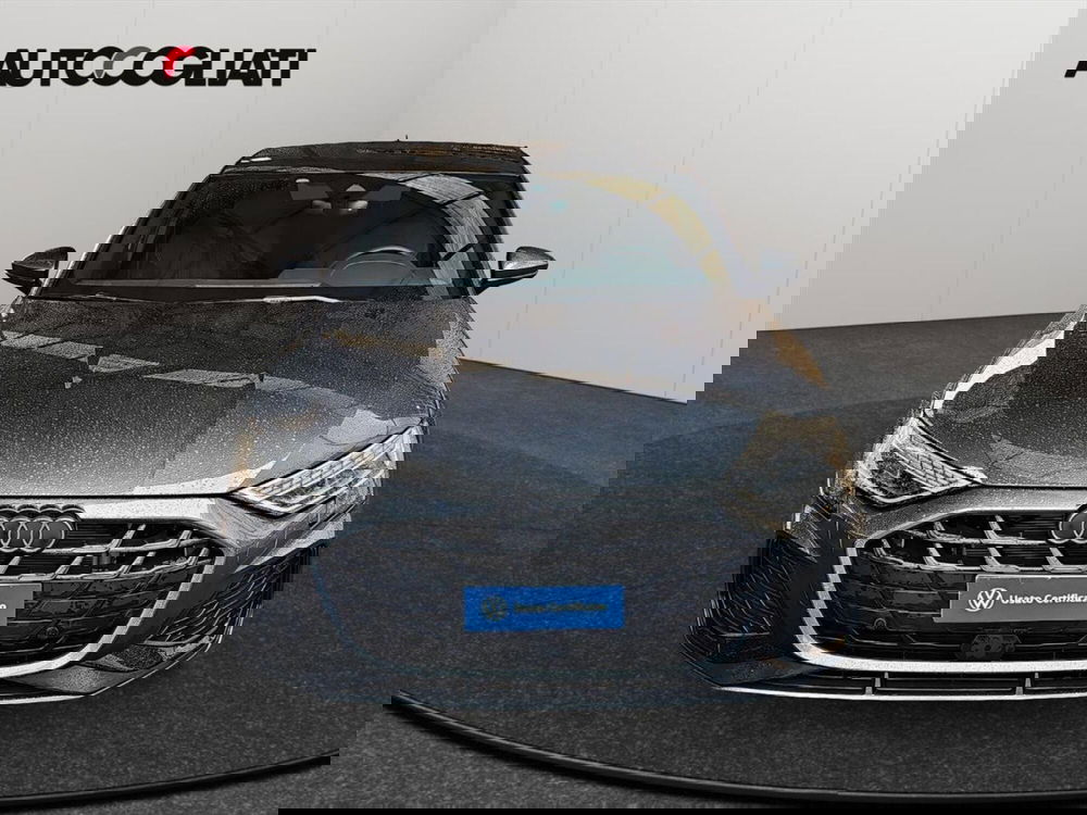 Audi A3 Sedan usata a Lecco (2)