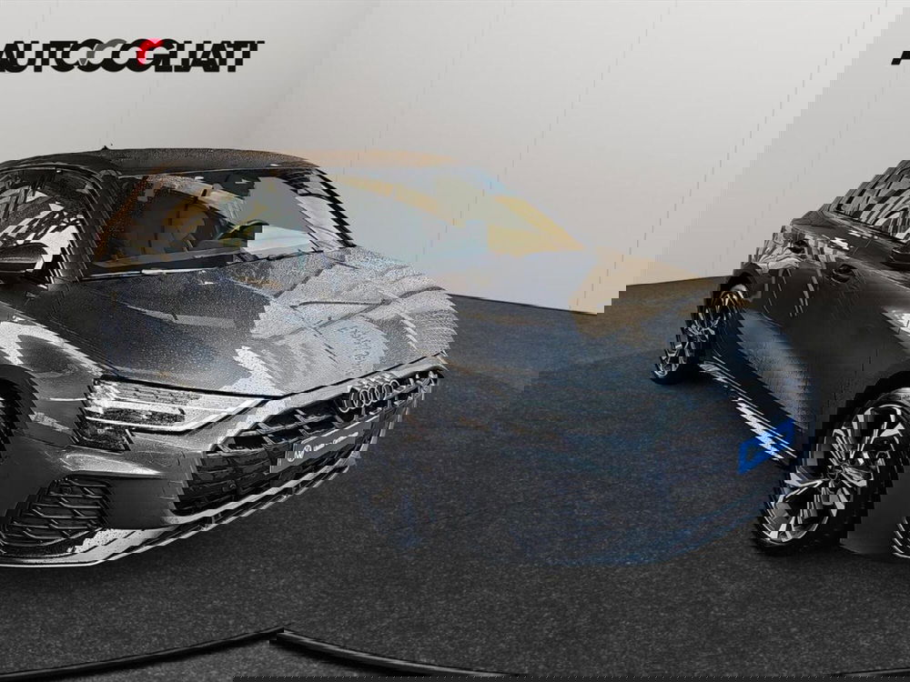 Audi A3 Sedan usata a Lecco (3)