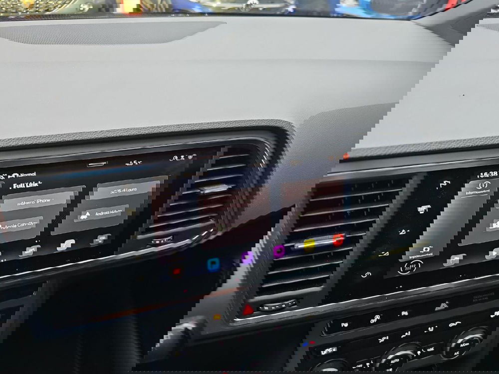 SEAT Ateca usata a Lecco (10)