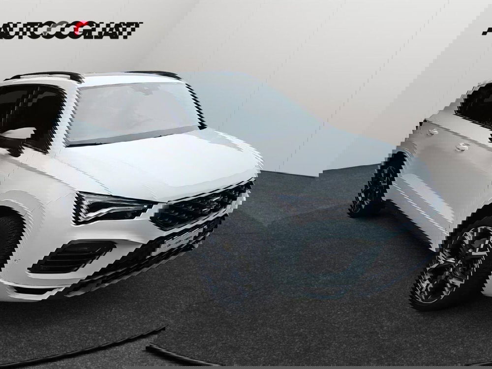 SEAT Ateca usata a Lecco (16)