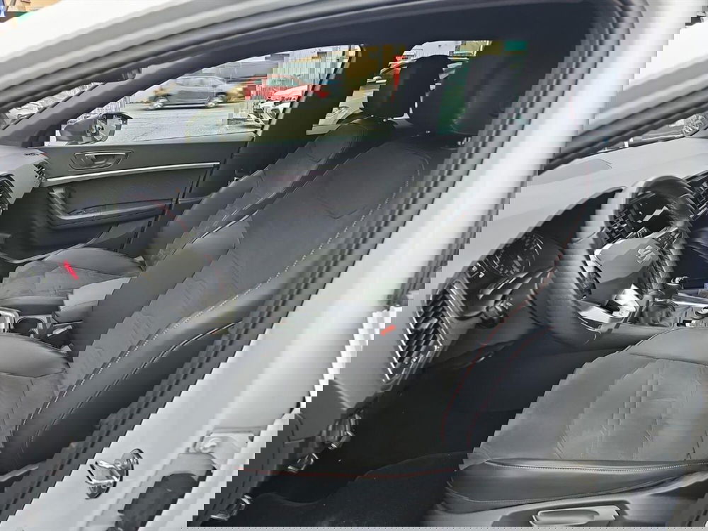 SEAT Ateca usata a Lecco (2)