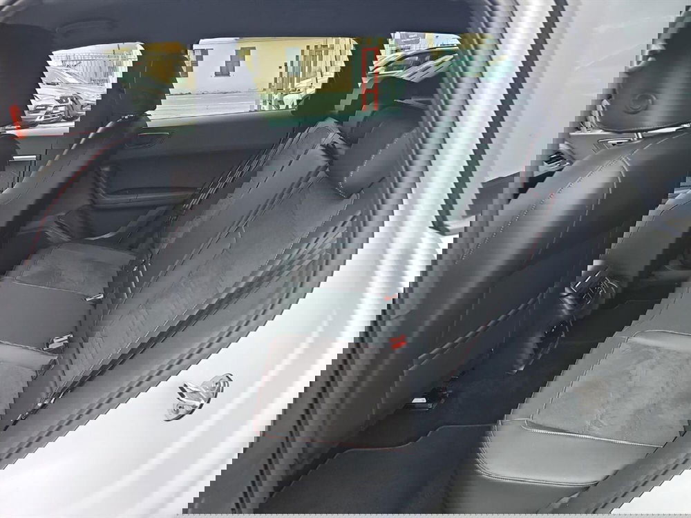 SEAT Ateca usata a Lecco (3)