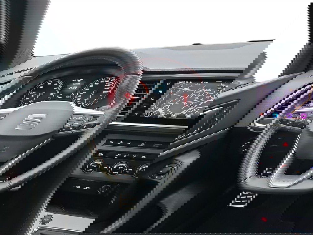 SEAT Ateca usata a Lecco (5)