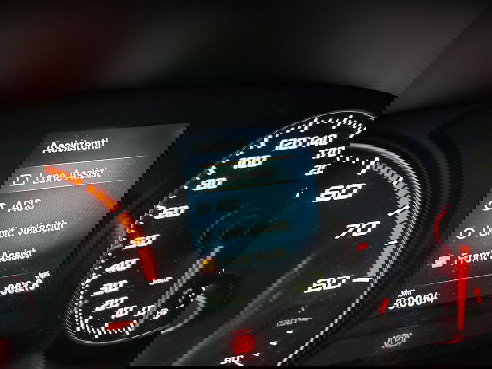 SEAT Ateca usata a Lecco (7)