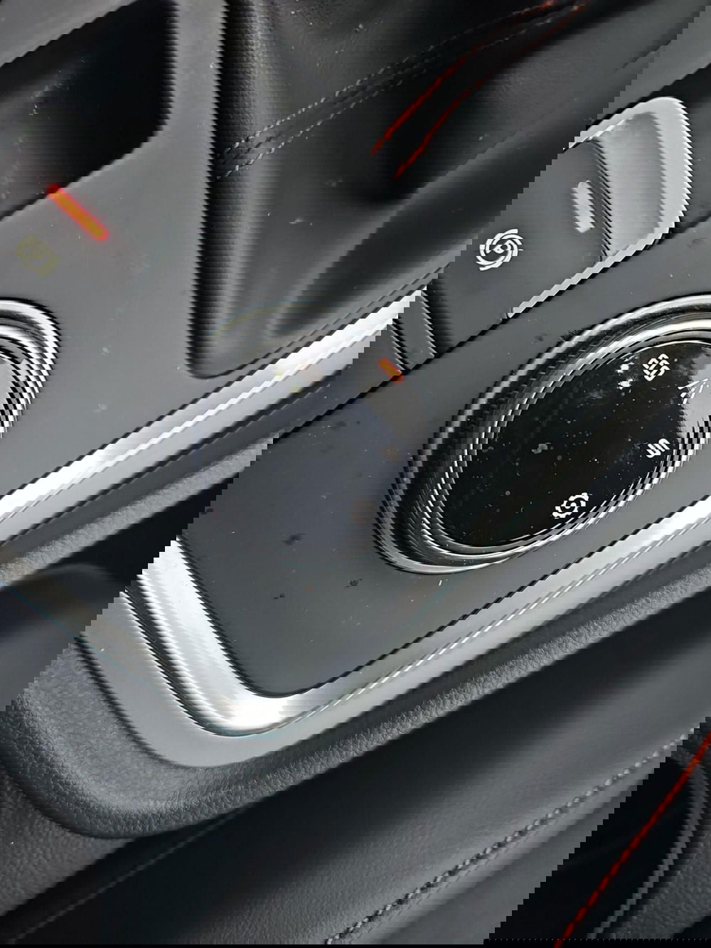 SEAT Ateca usata a Lecco (9)