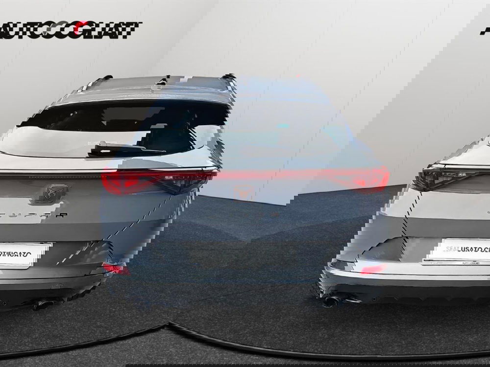 Cupra Formentor usata a Lecco (14)