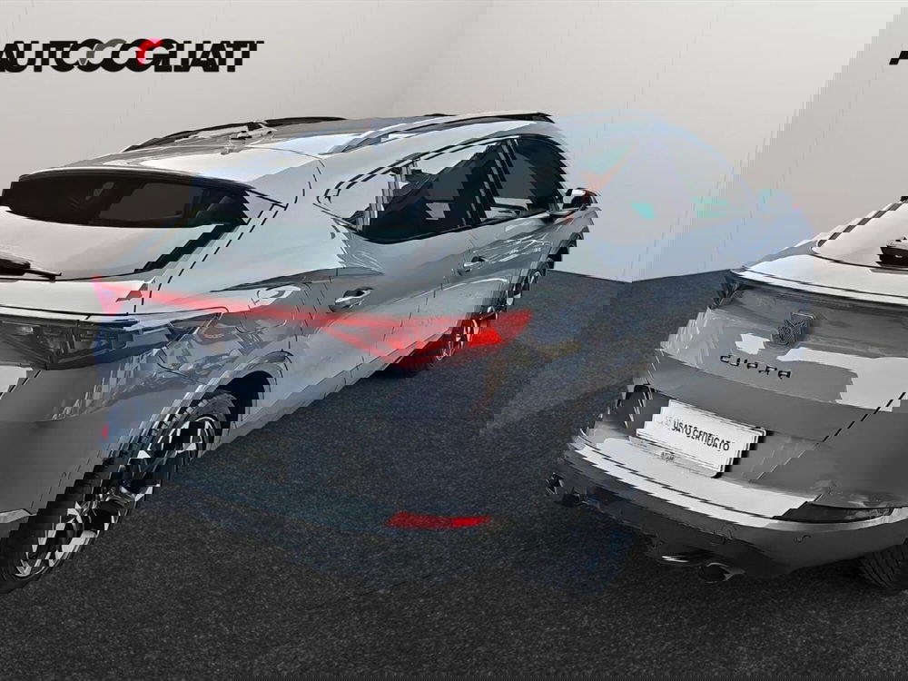 Cupra Formentor usata a Lecco (15)