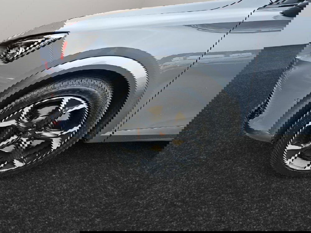 Cupra Formentor usata a Lecco (19)