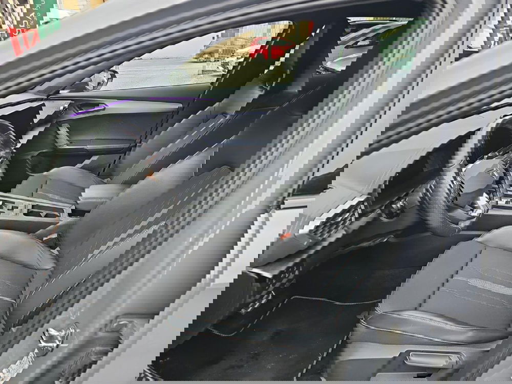 Cupra Formentor usata a Lecco (2)