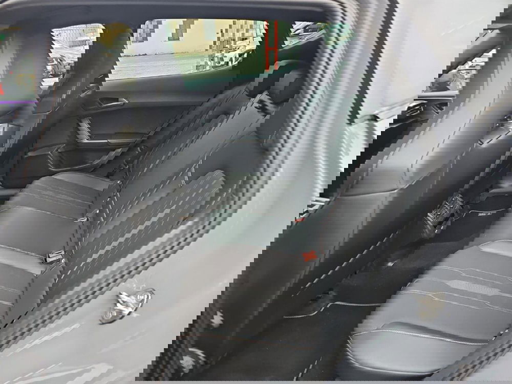 Cupra Formentor usata a Lecco (3)