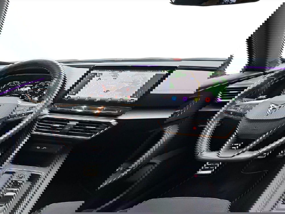 Cupra Formentor usata a Lecco (4)