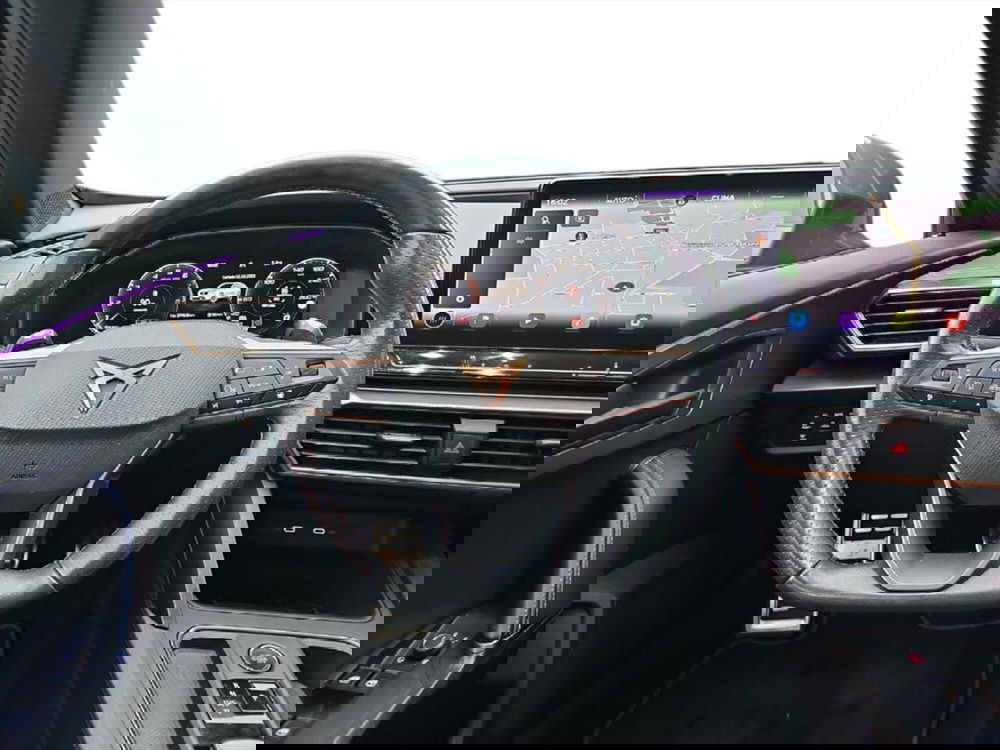 Cupra Formentor usata a Lecco (5)