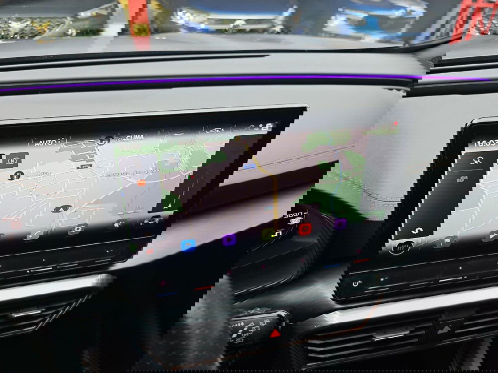 Cupra Formentor usata a Lecco (6)