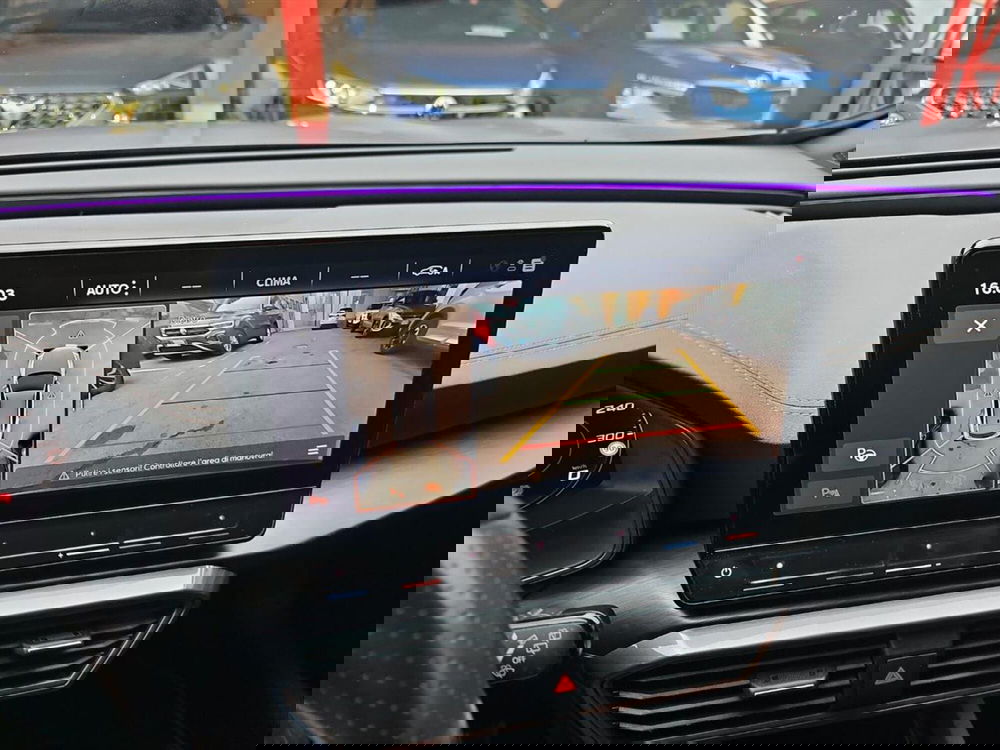 Cupra Formentor usata a Lecco (7)