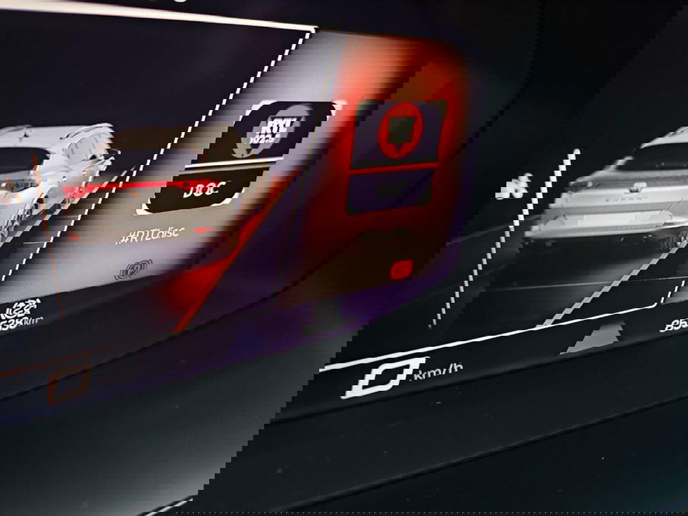 Cupra Formentor usata a Lecco (9)