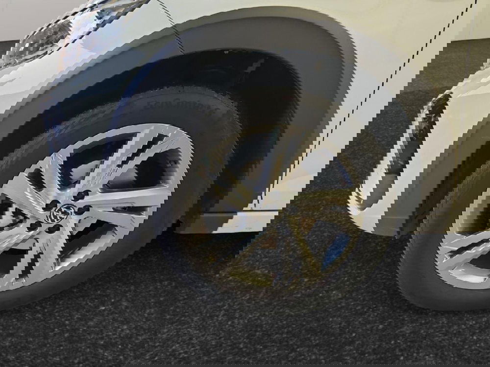 Volkswagen Taigo usata a Lecco (16)