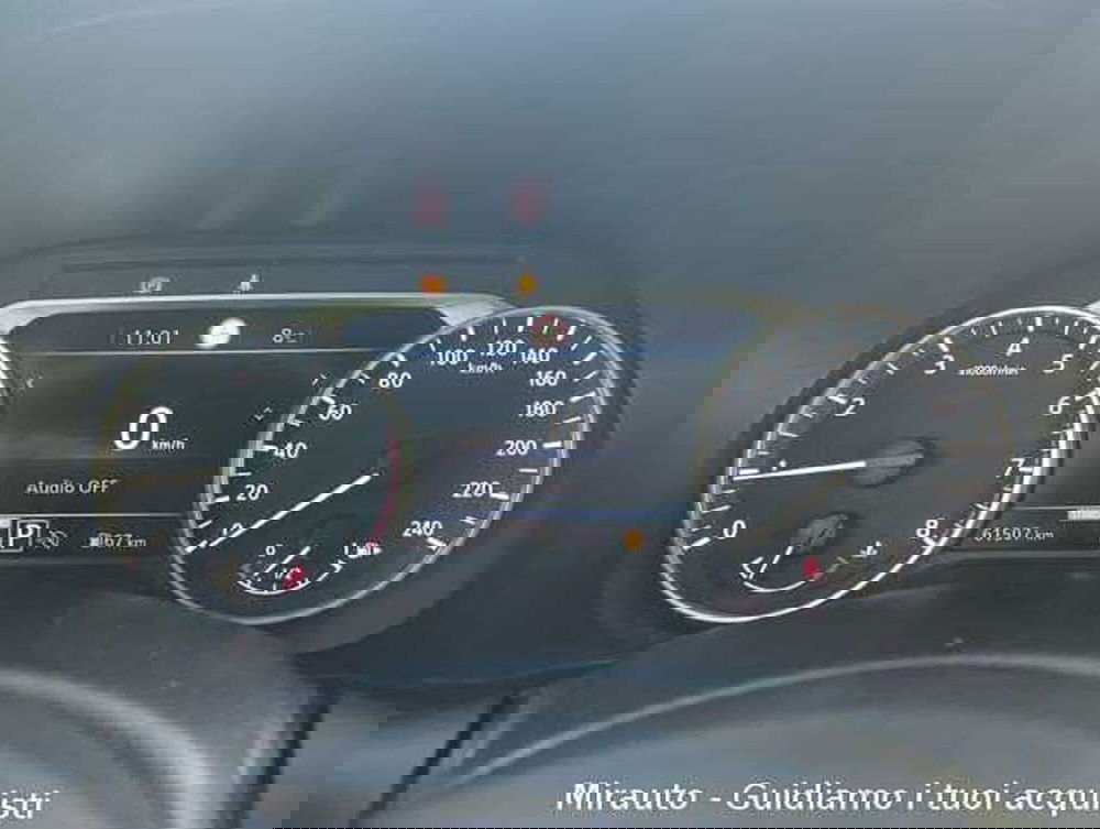 Nissan Juke usata a Roma (10)