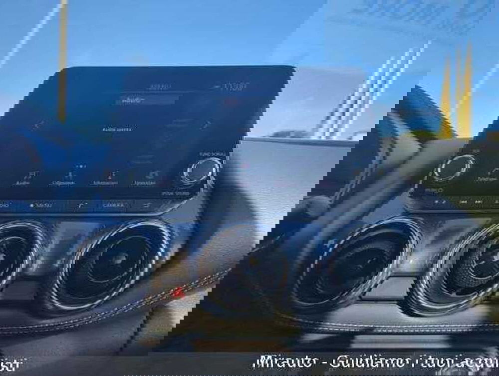 Nissan Juke usata a Roma (7)