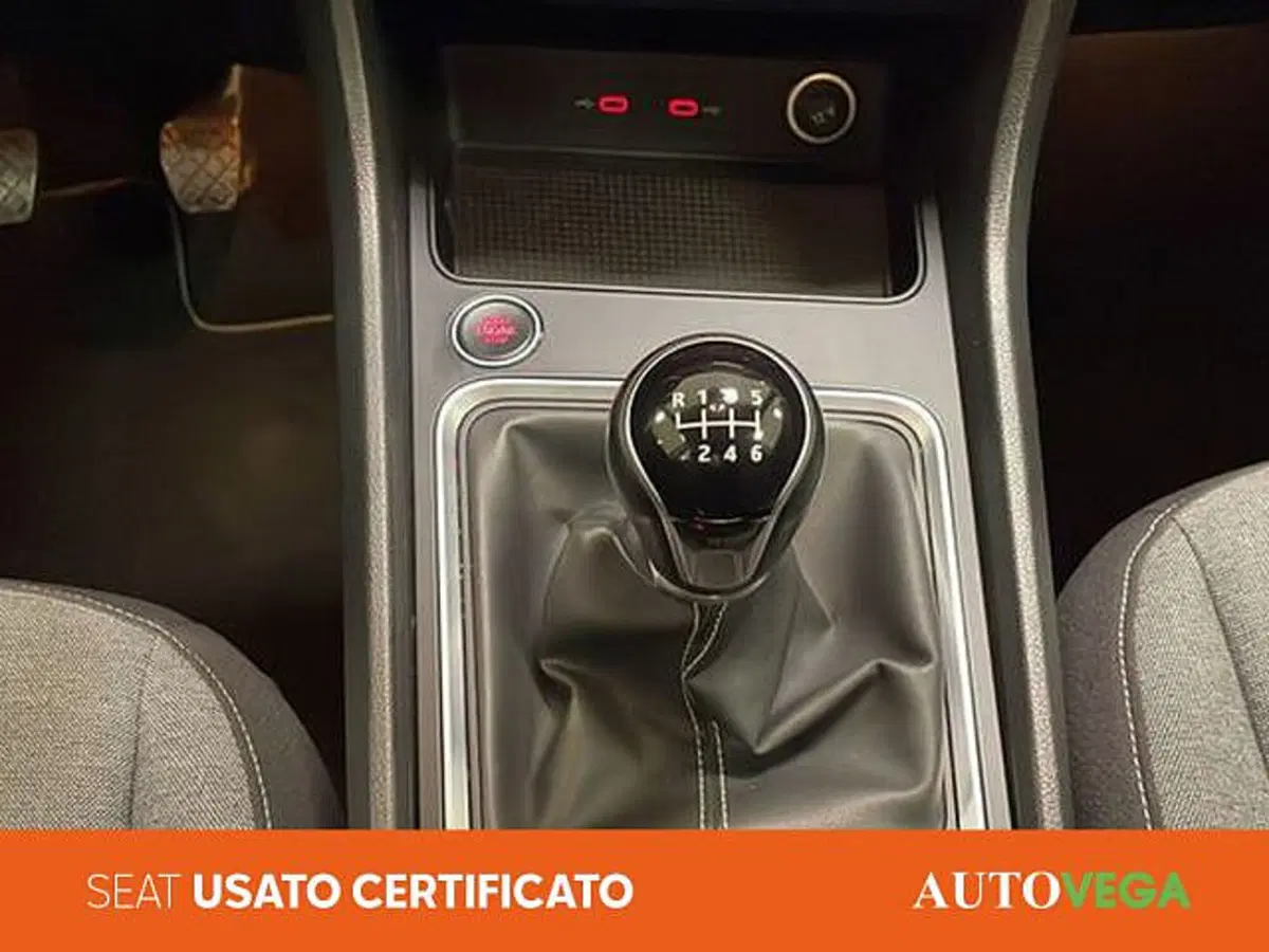 SEAT Ateca usata a Vicenza (11)