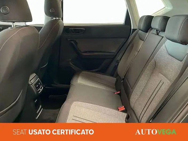 SEAT Ateca usata a Vicenza (12)