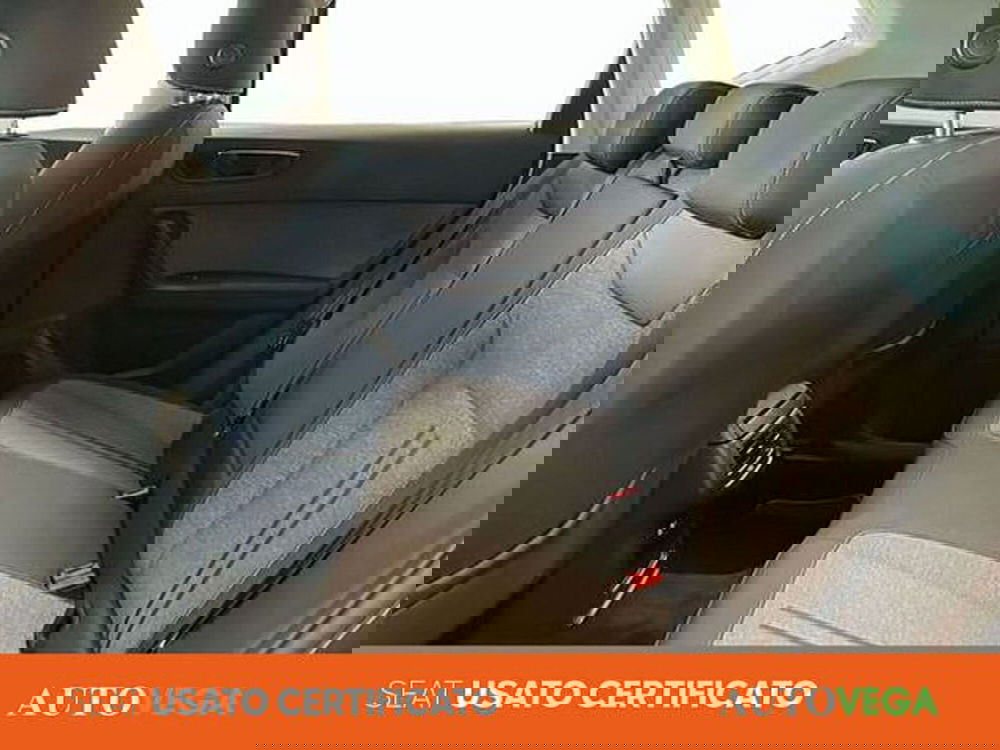 SEAT Ateca usata a Vicenza (12)