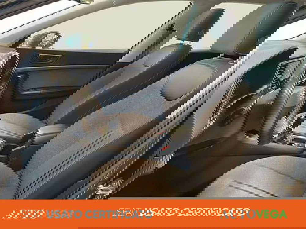 SEAT Ateca usata a Vicenza (13)