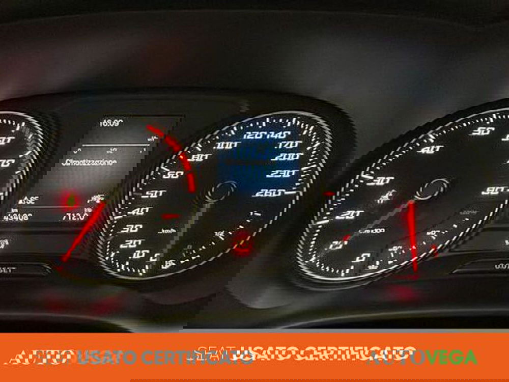 SEAT Ateca usata a Vicenza (14)