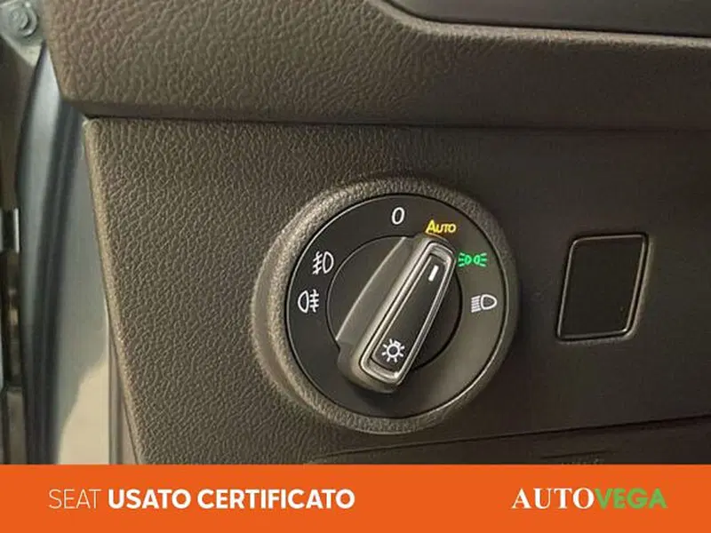 SEAT Ateca usata a Vicenza (16)