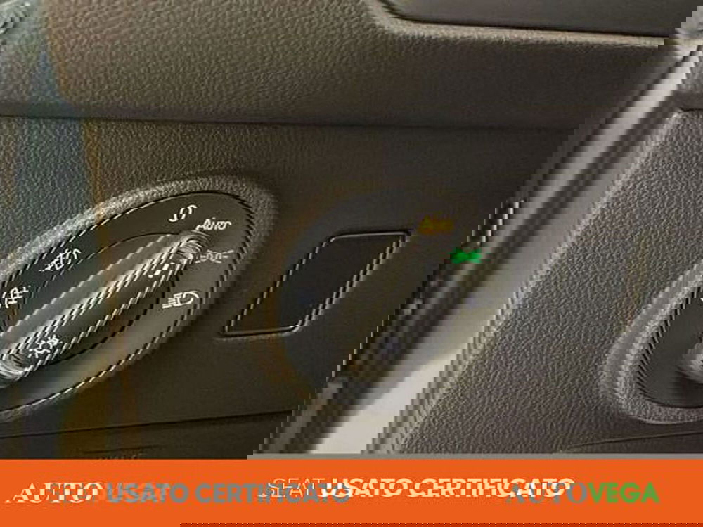 SEAT Ateca usata a Vicenza (16)