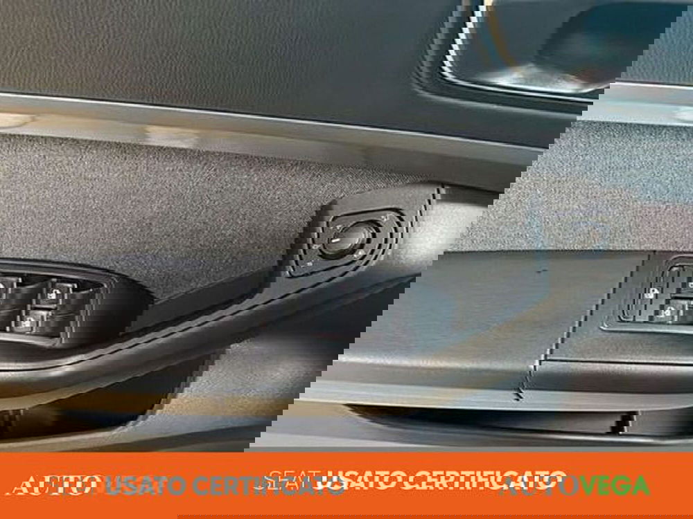 SEAT Ateca usata a Vicenza (17)
