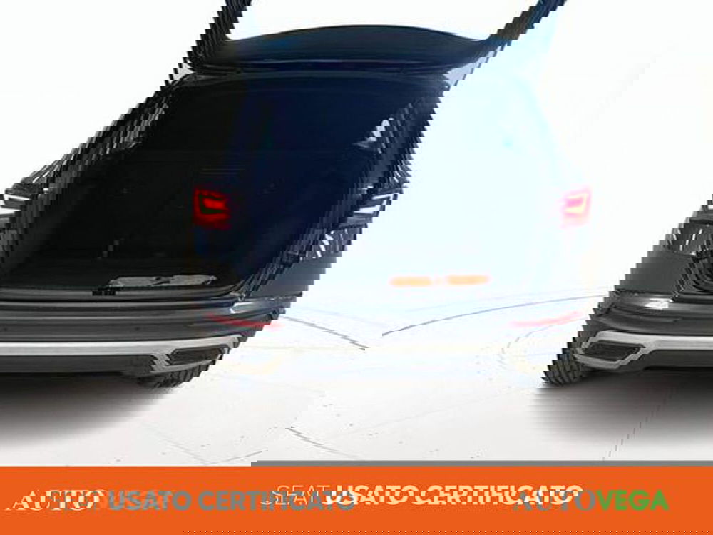 SEAT Ateca usata a Vicenza (18)