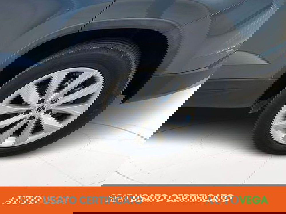 SEAT Ateca usata a Vicenza (19)