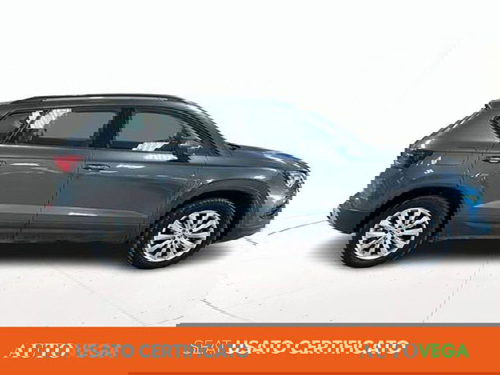 SEAT Ateca usata a Vicenza (3)