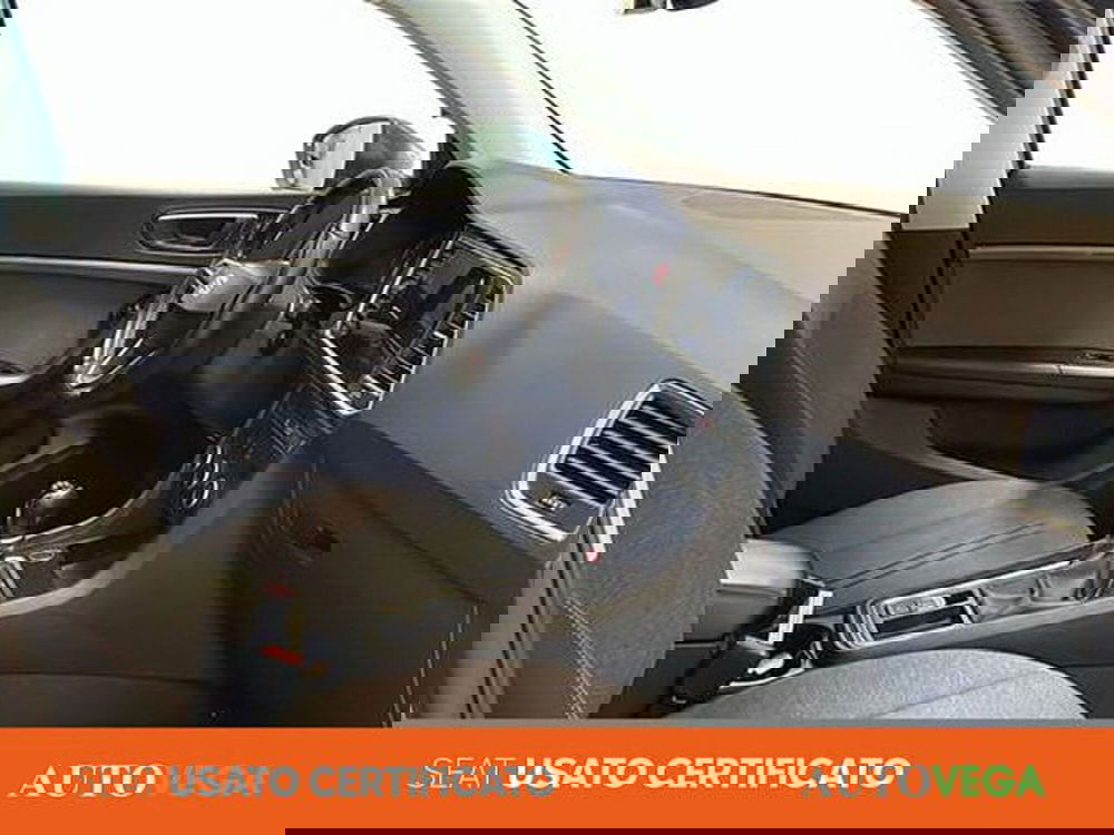 SEAT Ateca usata a Vicenza (6)