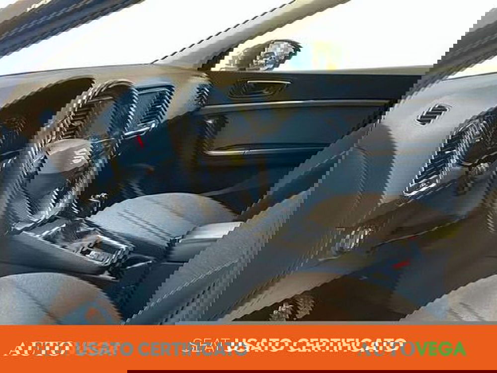 SEAT Ateca usata a Vicenza (7)