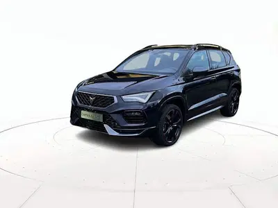 Cupra Ateca 1.5 tsi 150cv dsg del 2023 usata a Vicenza