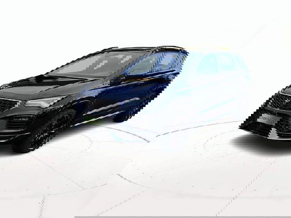 Cupra Ateca usata a Vicenza