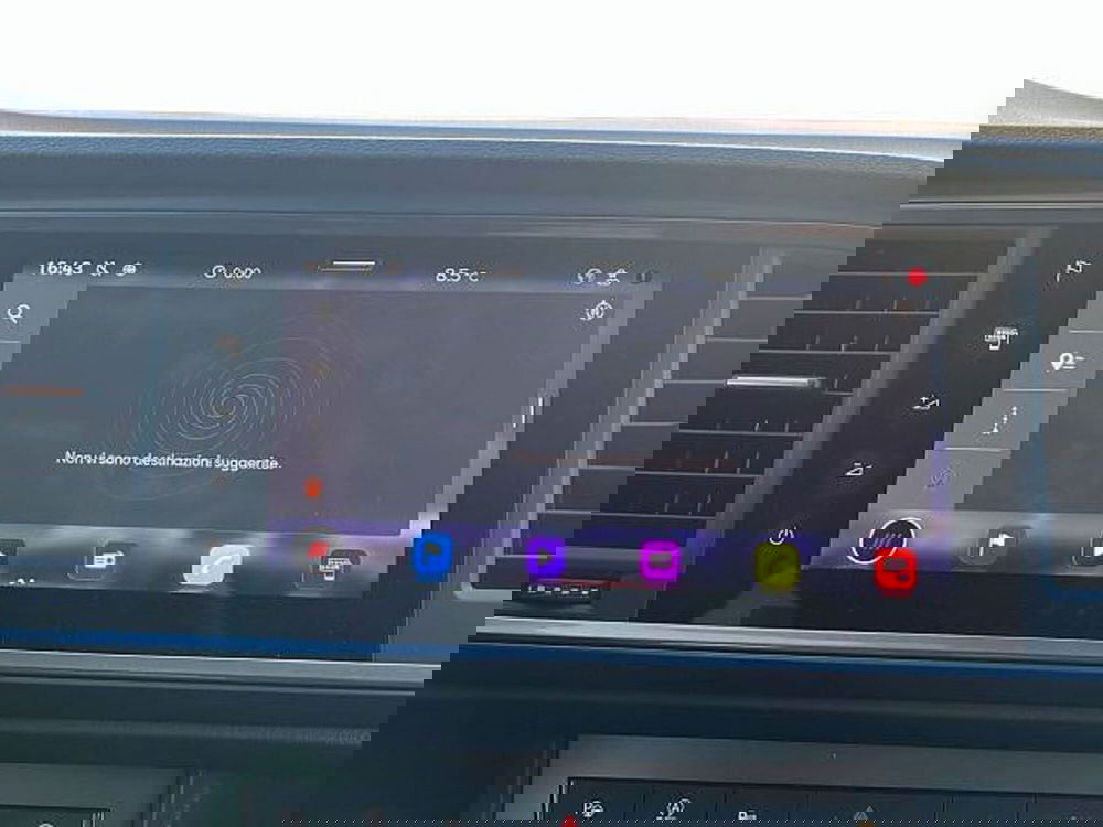 Cupra Ateca usata a Vicenza (10)